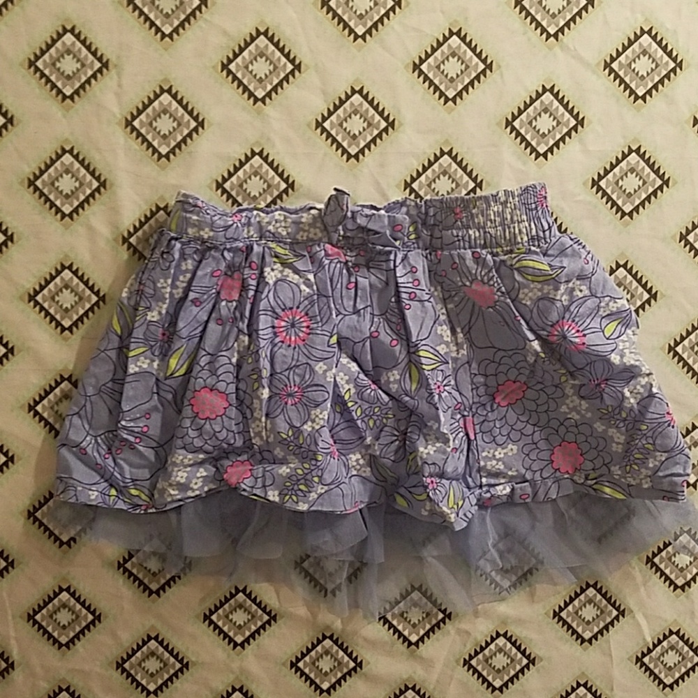 Skort